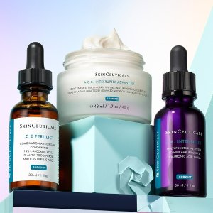 SkinCeuticals Skincare Sale