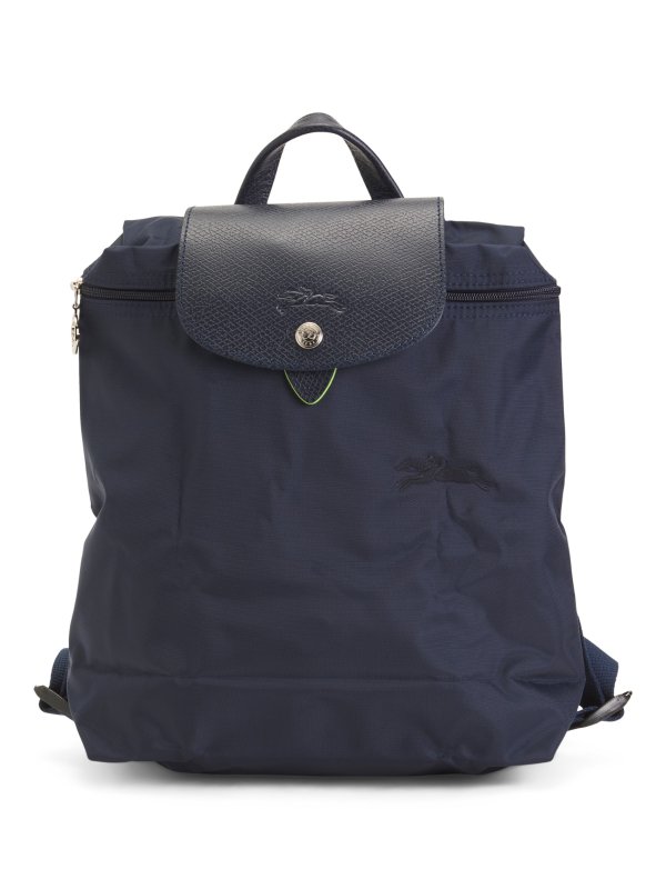 Nylon Le Pliage Backpack
