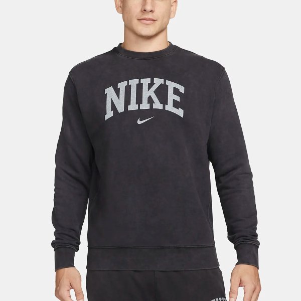 Sportswear ArchMen's Fleece Sweatshirt