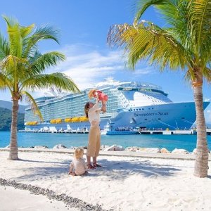 5-NT Key West & Havana Overnight Cruise