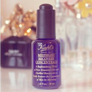 Midnight Recovery Concentrate @ Kiehl's