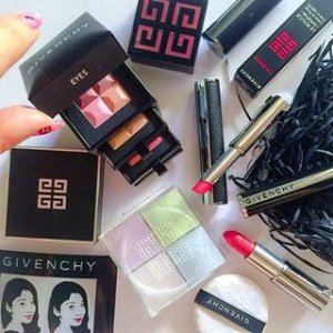 with Givenchy Les Mini Prismes Purchase @ Sephora.com