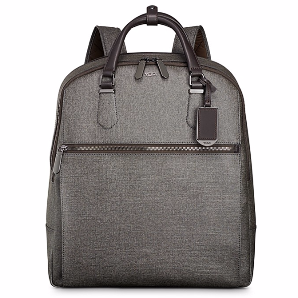 Tumi sinclair outlet backpack