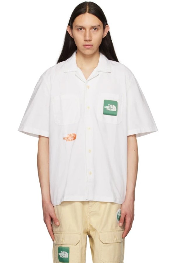 Off-White Valley Shirt