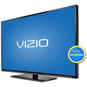 (翻新)VIZIO E500i-A1 50寸 1080p 120Hz LED高清电视带内置WiFi