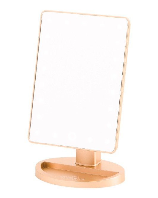 Touch 2.0 Dimmable Led Makeup Mirror