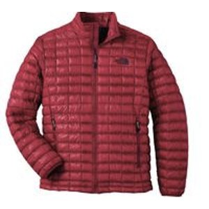 The North Face Men's ThermoBall Full-Zip Jacket