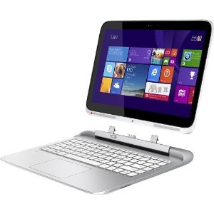 HP ENVY x2 - 13 Touch Laptop