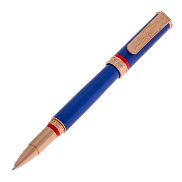 DC Comics Limited Edition Superman Rollerball Pen