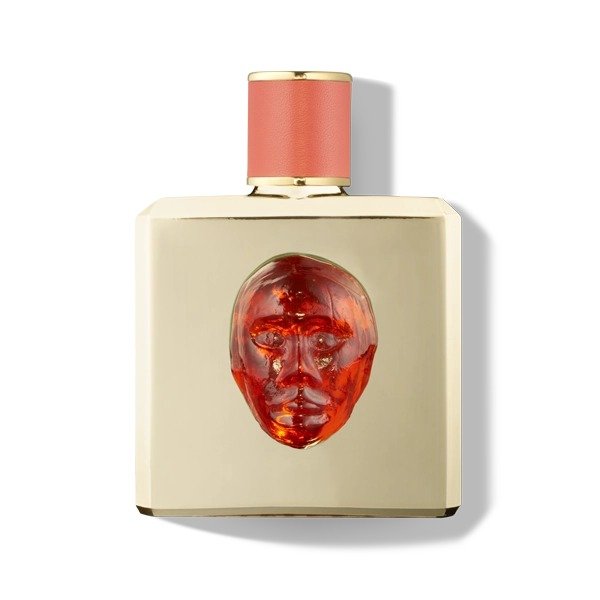 Rosso I 璀璨东方花调香水 100ml
