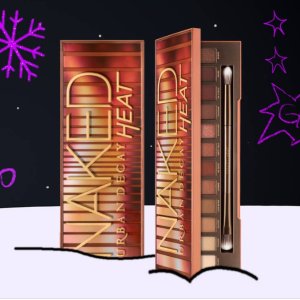 Urban Decay Flash Sale on Naked Palette