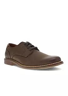 Mens Bronson Rugged Casual Oxford Shoe