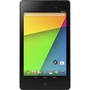 Refurbished: ASUS Google Nexus 7 FHD (2013) Android Tablet - 2GB RAM Quad-Core CPU 16GB Flash (Wi-Fi Only)