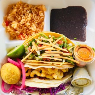 Nuno’s Tacos & Vegmex Grill - 达拉斯 - Dallas