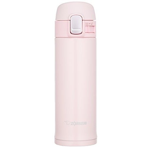 Stainless Vacuum Mug, Pearl Pink, 10 oz/0.30 L - SM-PB30PP