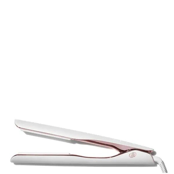 Lucea ID 1" Smart Straightening & Styling Flat Iron with Touch Screen