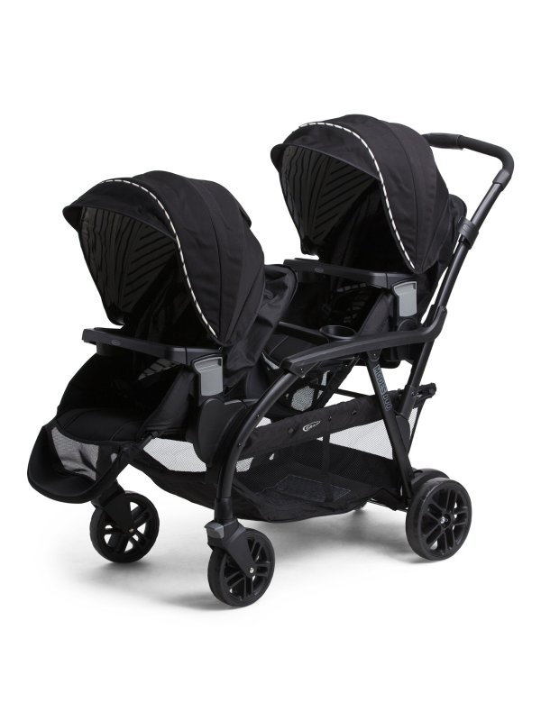 Baby Modes Duo Stroller