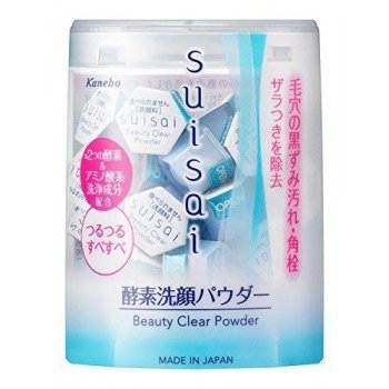 Suisai Beauty Clear Powder ​(32pc)