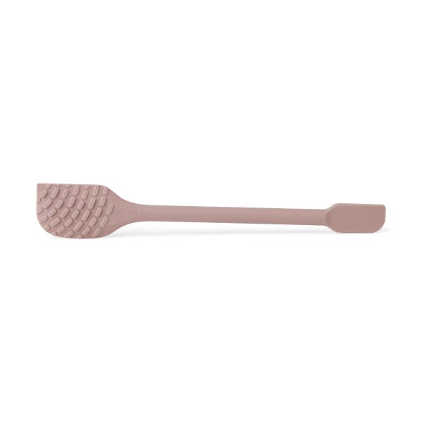 Reddy Pink Double Sided Spatula for Dogs