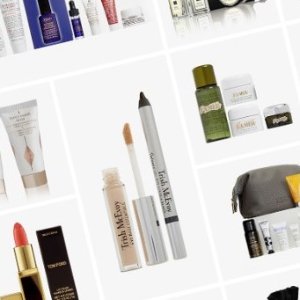 Free Gifts with Beauty Purchase @ Nordstrom