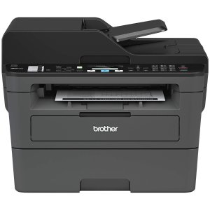 Brother MFCL2710DW Monochrome All-In One Laser Printer