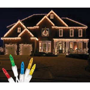 Select LED holiday lighting @ WayFair