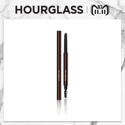 HourglassArch 精准雕琢塑型眉笔 防水不晕染 轻松勾勒 自然眉形
