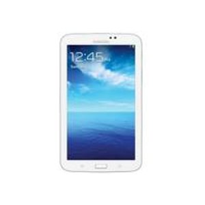 Samsung White Galaxy Tab 3 7.0" 8GB Table with WiFi