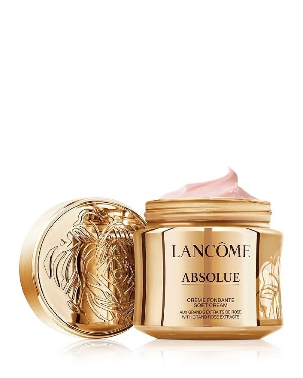 Absolue Revitalizing & Brightening Soft Cream Alex & Marine Limited Edition 2 oz. - 100% Exclusive