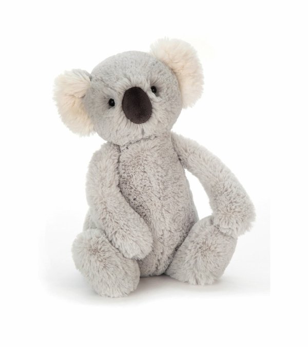 Bashful Koala, 12"