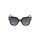 50MM Cat Eye Sunglasses
