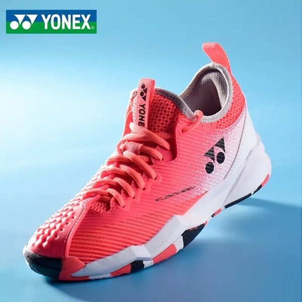 Yonex Badminton Shoes For Men Women Breathable Lightweight Wear Resistant Running Sneakers Shtf4macex | Discounts For Everyone | Temu