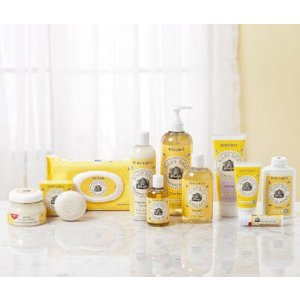  Bees Baby Bee Getting Started Gift Set