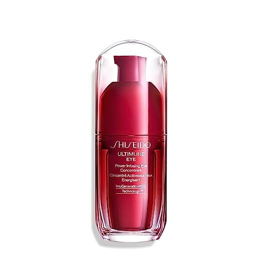 Ultimune Eye Power Infusing Eye Concentrate - 15 mL - Anti-Aging Eye Serum - Prevents & Protects Against Visible Signs of Aging - Provides 24-Hour Hydration