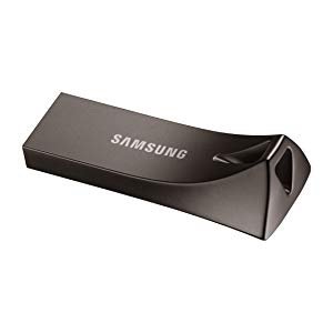 Samsung BAR Plus 128GB USB 3.1 Flash Drive