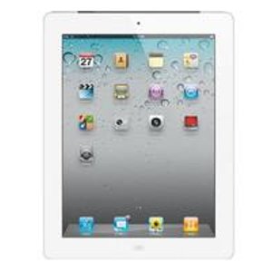 Apple iPad 2 64 GB 3G (Unlocked, Black or White) 