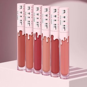 Up to 50% OffKylie Cosmetics Selected Beauty Hot Sale