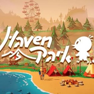 《Haven Park》GOG 数字版 喜加一，Steam 特别好评