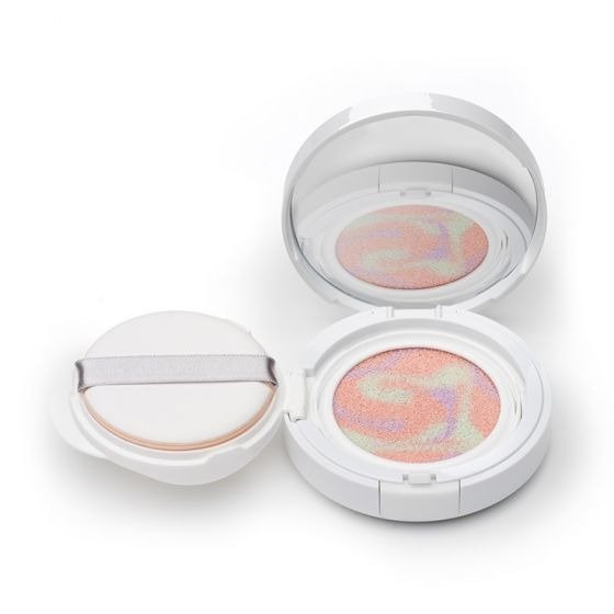 Hello FAB 3 in 1 Superfruit Color Correcting Cushion