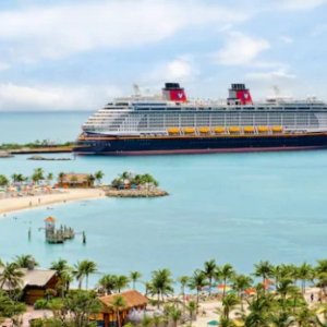 4 night Bahama line by Disney cruise deal@ CruiseDirect