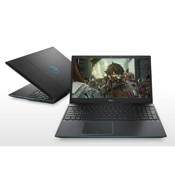 New Dell G3 15 Gaming Laptop
