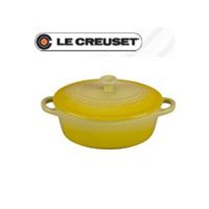  on Orders over $50 @ Le Creuset