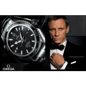 Select Omega Watches @ JomaShop.com