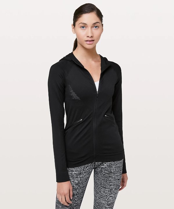 Ventilate Jacket | Women's Jackets + Outerwear | lululemon