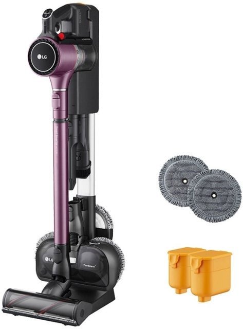 CordZero A9 Wet/Dry Cordless Stick Vacuum