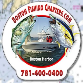 Boston Fishing Charters - 波士顿 - Boston