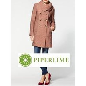Piperlime 女士秋冬服饰特卖