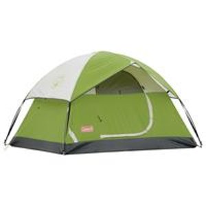n Sundome 2-Person Tent (Green, 7-Feet X 5-Feet)