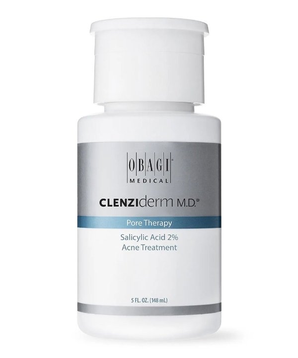 CLENZIderm M.D. Pore Therapy