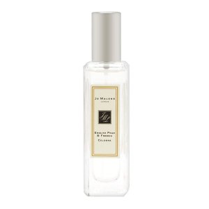 Jo Malone English Pear & Freesia Cologne Spray for Unisex, 1 Ounce